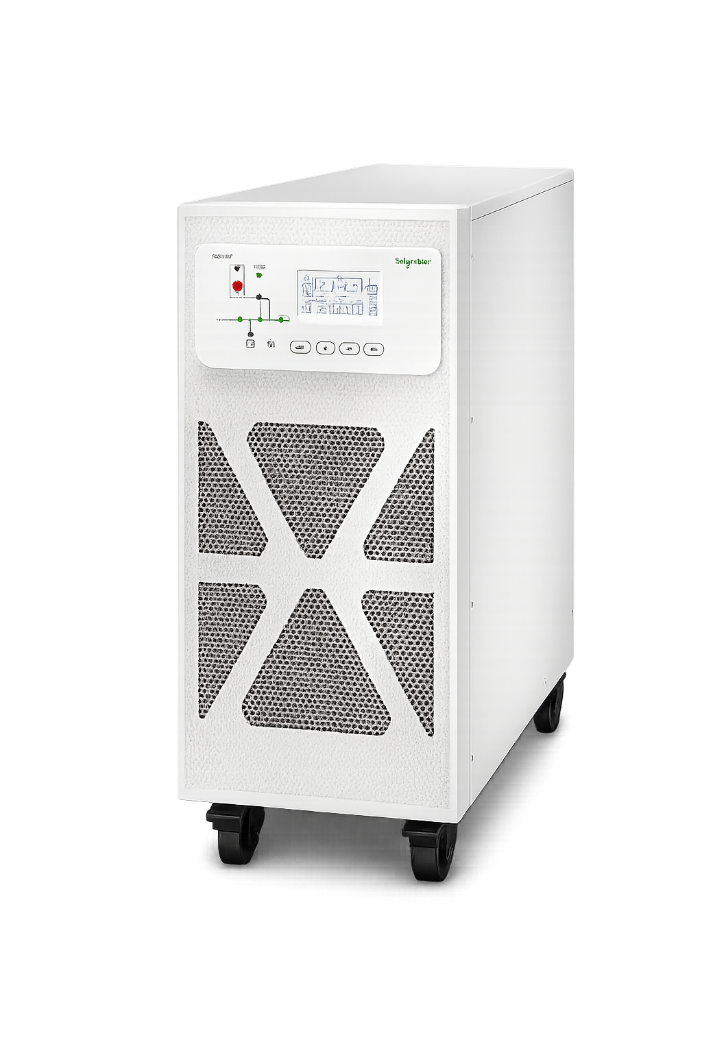 APC Easy UPS 3S 10 KVA Trifásico